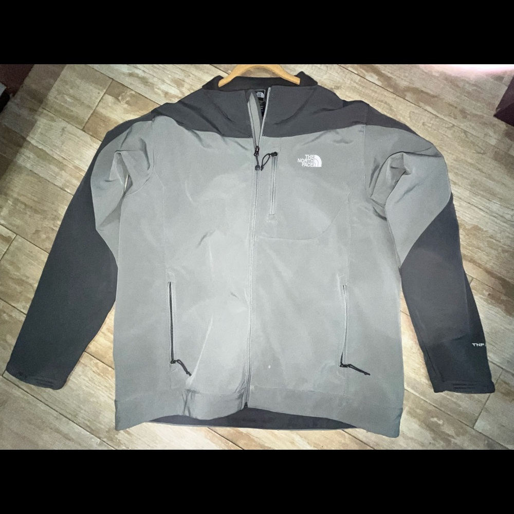 MEN’S NORTH FACE APEX JACKET SIZE XXL